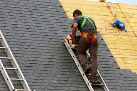 Professional Roofing Contractor in St Bernard, OH